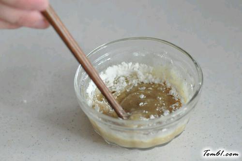 【千层葱油饼】