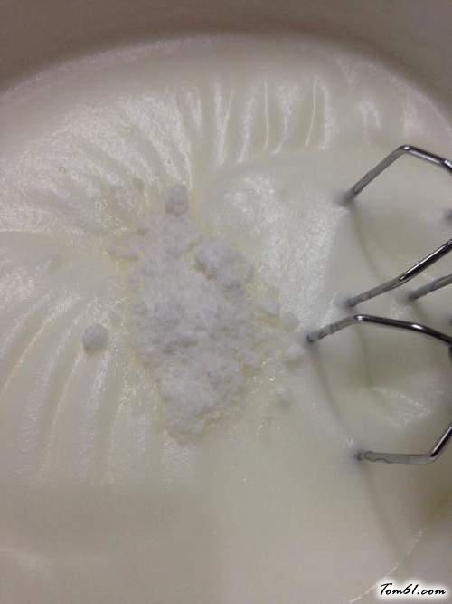 【红丝绒杯子蛋糕】