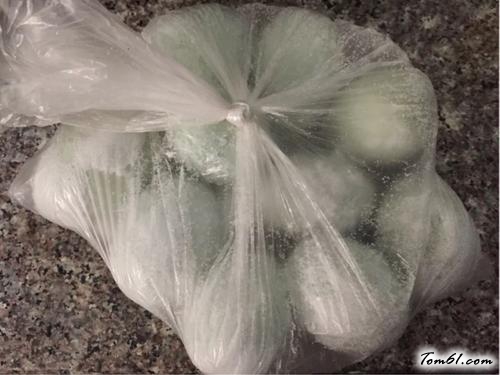 【自制咸鸭蛋】