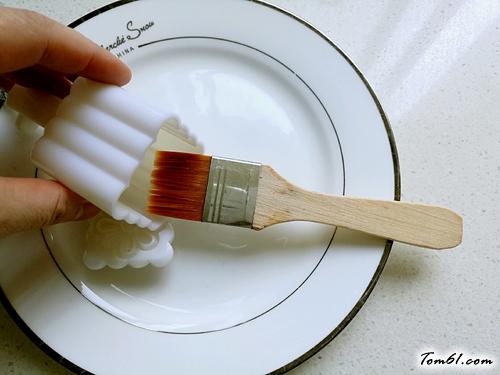 【糯米糖桂花糕】