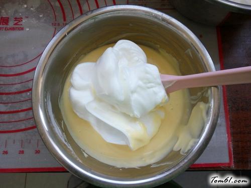 【足球酸奶蛋糕】