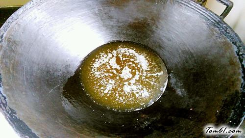 【红豆泥酥饼】