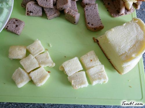 【足球酸奶蛋糕】