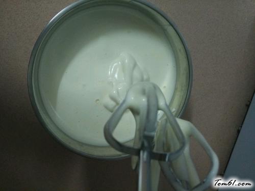 【蜂蜜小蛋糕】