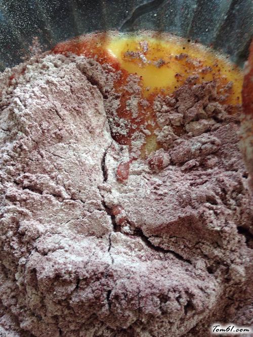 【红丝绒杯子蛋糕】