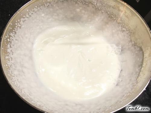 【小黄人冻芝士蛋糕】