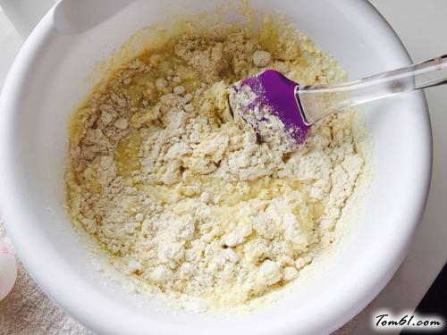 【奶酪小蛋糕】