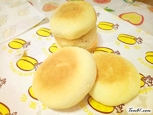 【胶东花生糖火烧】