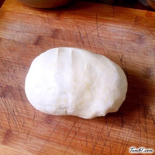 【迷你水果派】