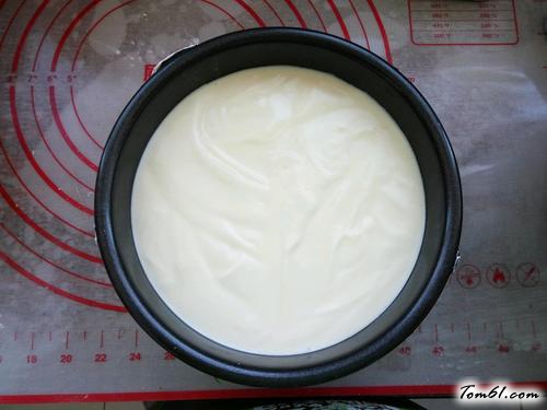 【足球酸奶蛋糕】