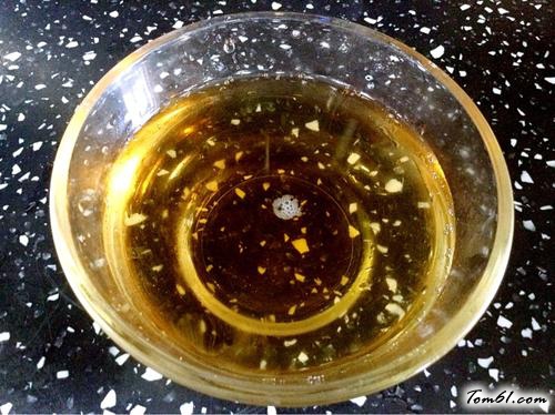 【香菇青菜素锅贴】