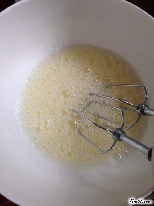 【红丝绒杯子蛋糕】