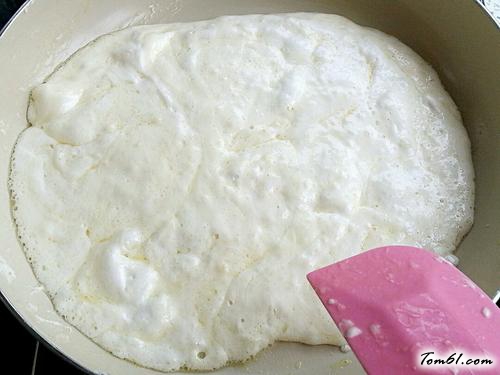 【桃仁牛轧糖】