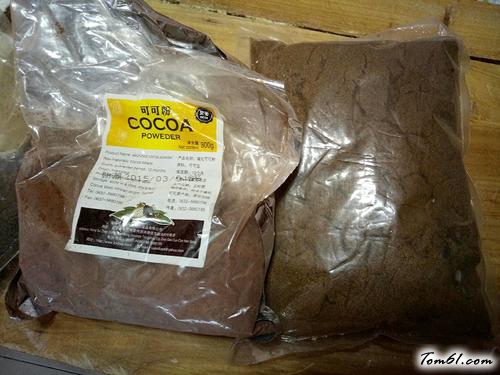 【胶东花生糖火烧】