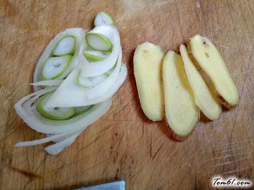 【酱烤小腿棒】