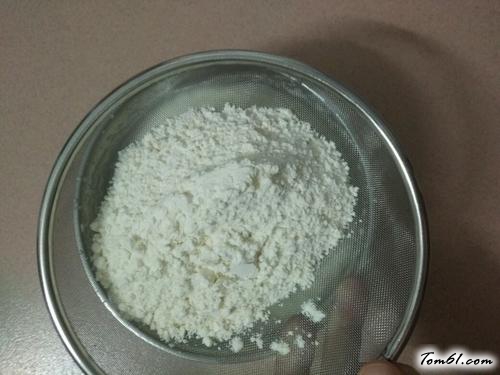 【蜂蜜小蛋糕】