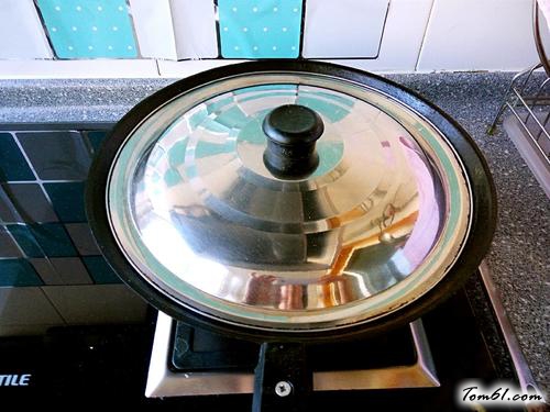 【层层香羊肉饼】