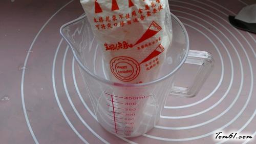 【芒果拿破仑起酥】