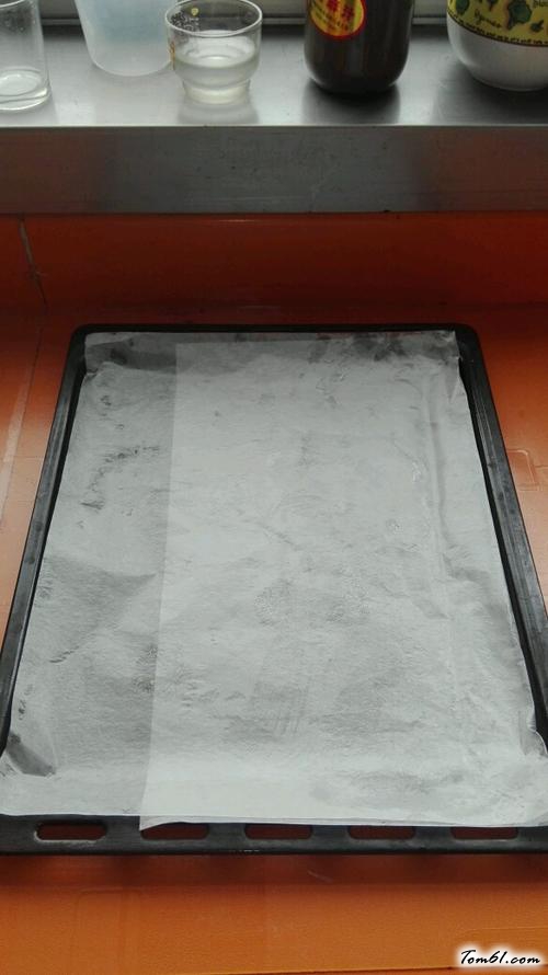 【黑米馅月饼】