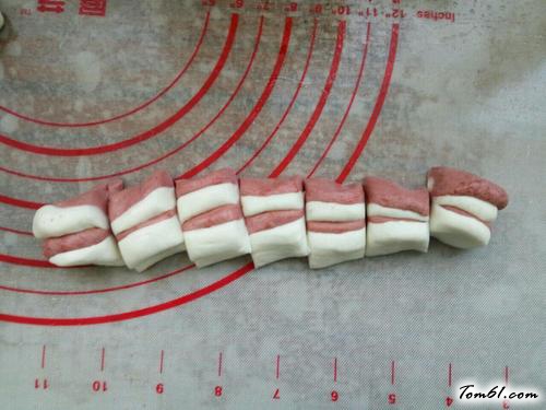【雨花石汤圆】