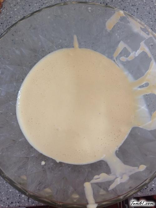 【轻芝士乳酪蛋糕】