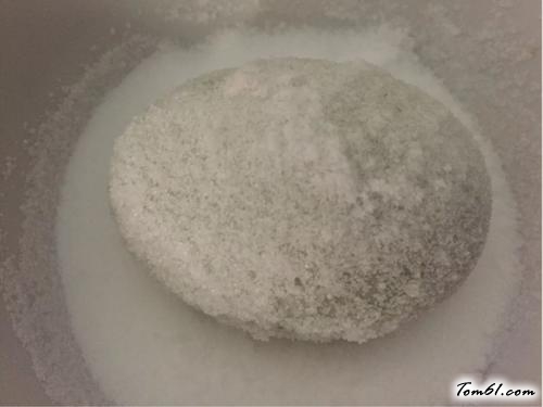 【自制咸鸭蛋】