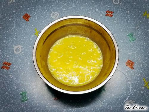 【奶酪香腸玉子燒】