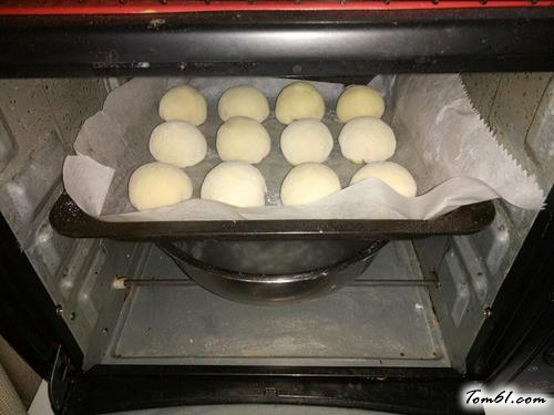 【胶东花生糖火烧】