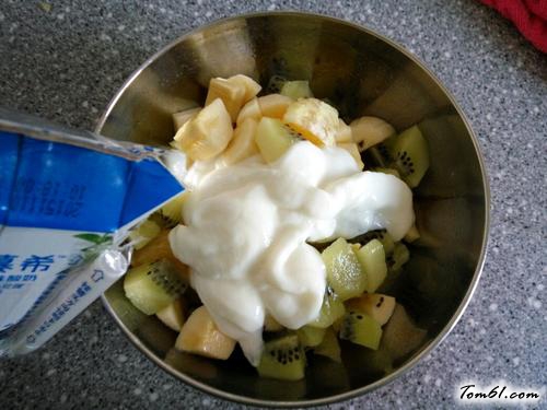 【足球酸奶蛋糕】