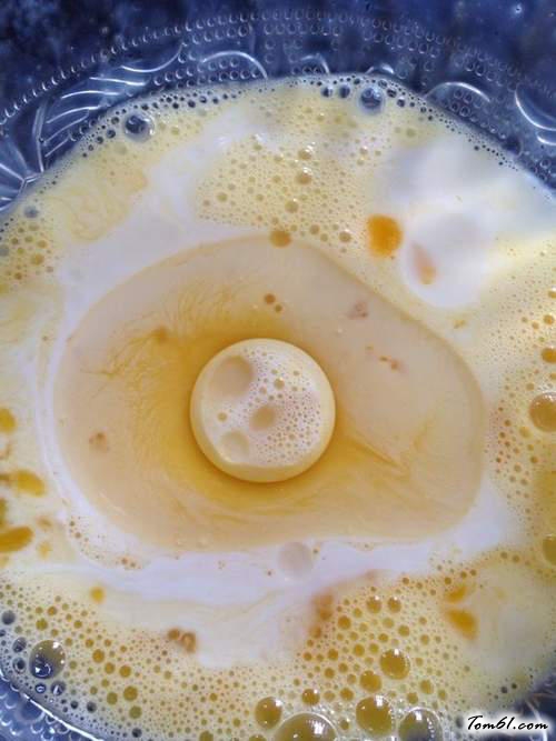 【红丝绒杯子蛋糕】