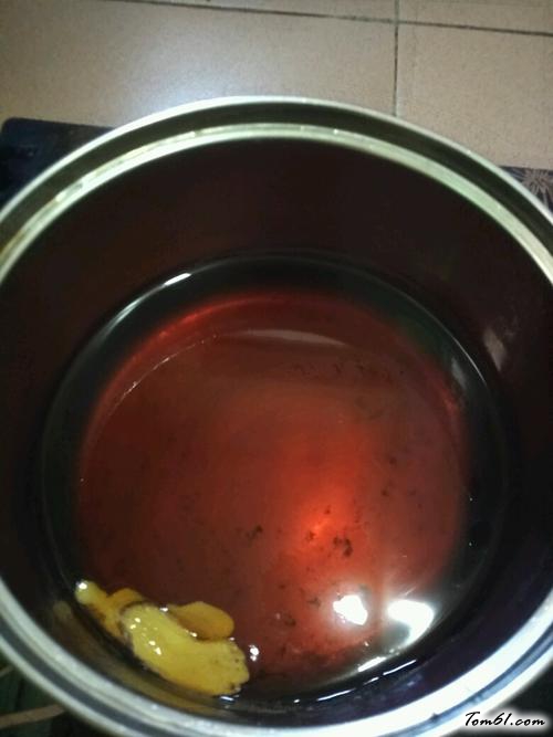 【龙眼伴小汤圆】