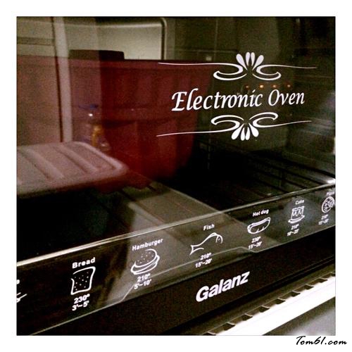 【肉桂蔓越莓面包卷】