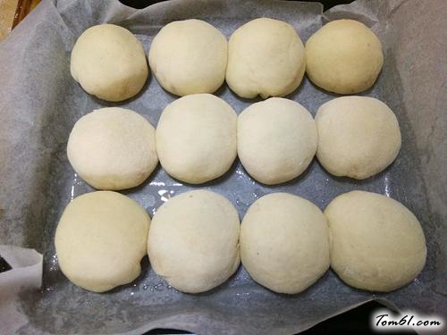 【胶东花生糖火烧】