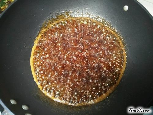 【花生芝麻糖】