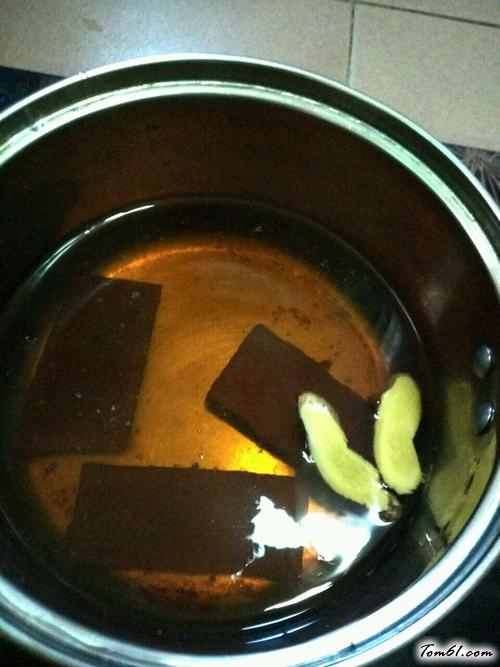 【龙眼伴小汤圆】