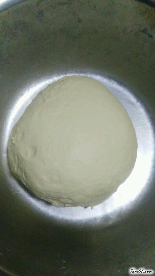 【鸡蛋小麻花】