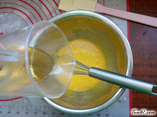 【足球酸奶蛋糕】