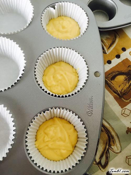【奶酪小蛋糕】