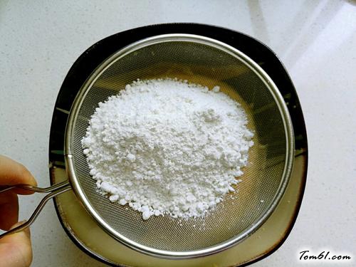 【南瓜小松饼】