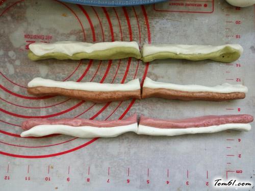 【雨花石汤圆】