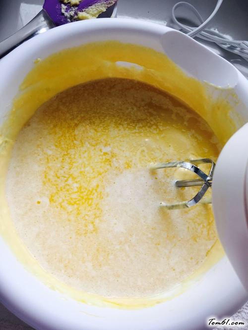 【奶酪小蛋糕】