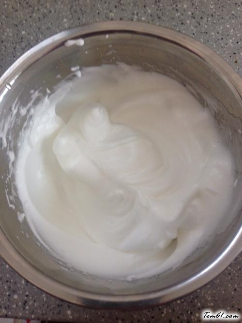 【轻芝士乳酪蛋糕】