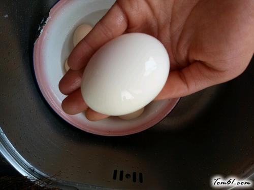 【红酒酱鸡蛋】