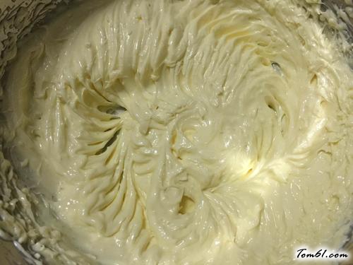 【奶油曲奇饼】