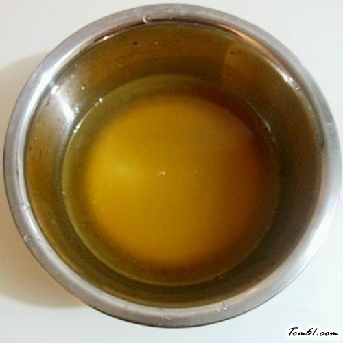 【红豆沙馅广式月饼】