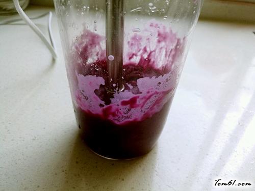 【糯米糖桂花糕】