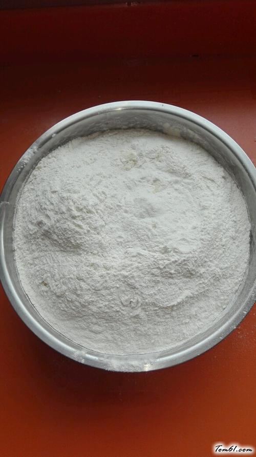 【黑米馅月饼】