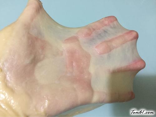 【香甜软面包】