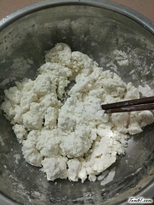 【龙眼伴小汤圆】