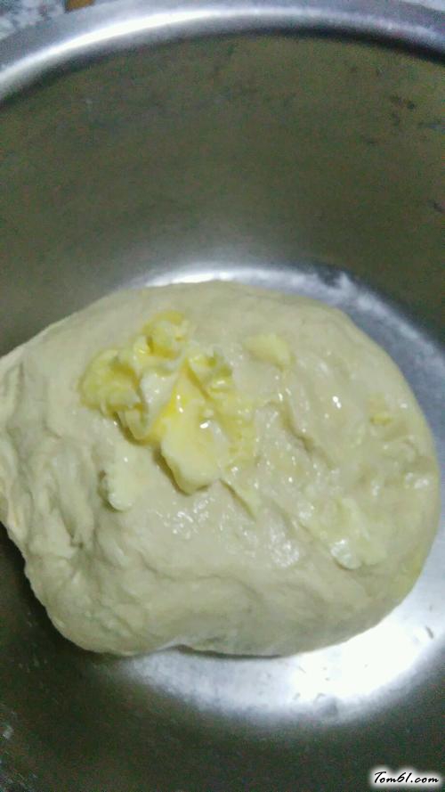 【鸡蛋小麻花】